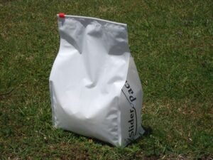 Convex NZ Slider Bag